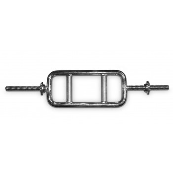 Bodyworx 7SSB-34V2 34" Standard Tricep Bar